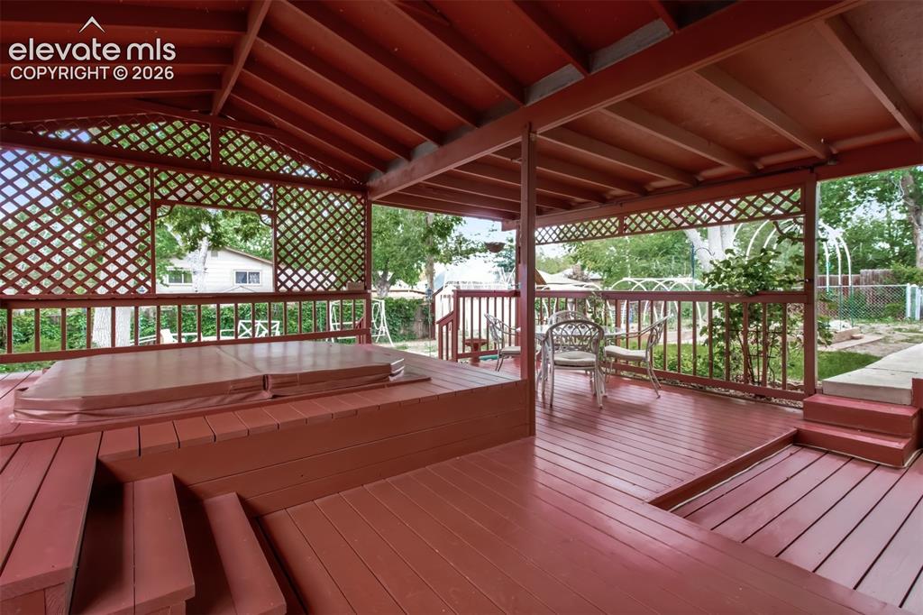 1250 Osgood Road Colorado Springs CO 80915
