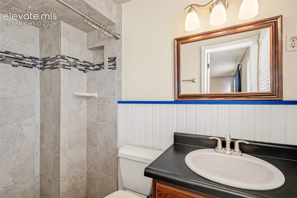 1250 Osgood Road Colorado Springs CO 80915