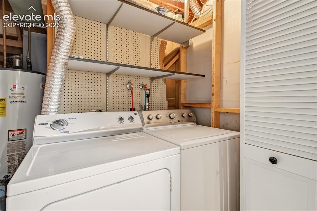 1250 Osgood Road Colorado Springs CO 80915