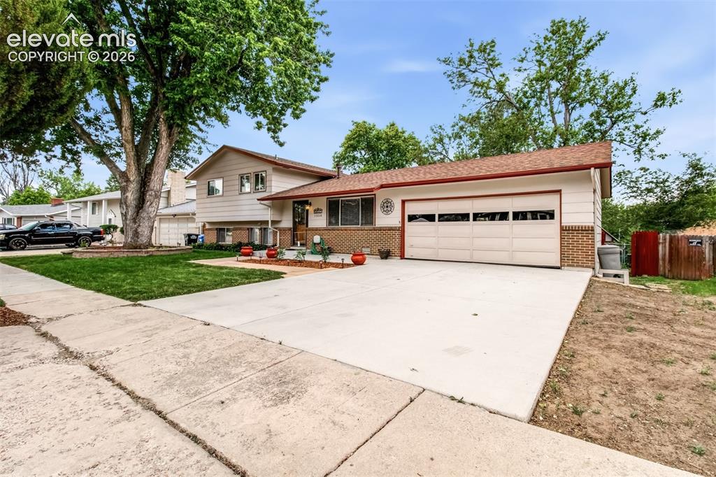 1250 Osgood Road Colorado Springs CO 80915