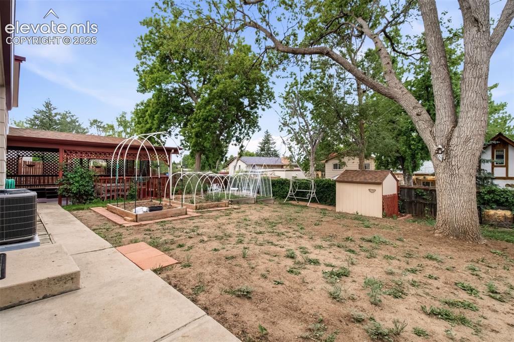 1250 Osgood Road Colorado Springs CO 80915