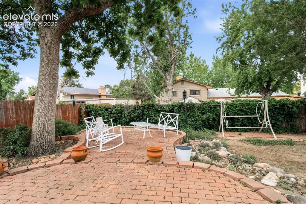 1250 Osgood Road Colorado Springs CO 80915