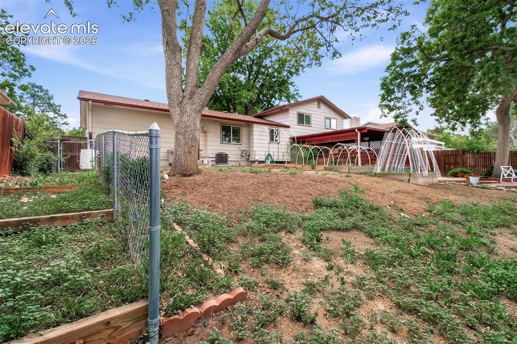 1250 Osgood Road Colorado Springs CO 80915