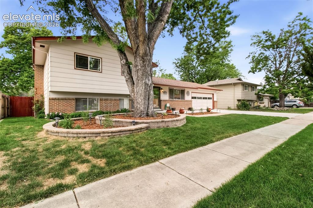 1250 Osgood Road Colorado Springs CO 80915