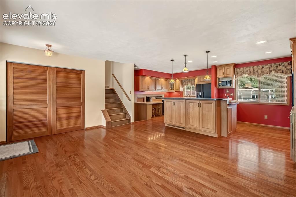 1250 Osgood Road Colorado Springs CO 80915