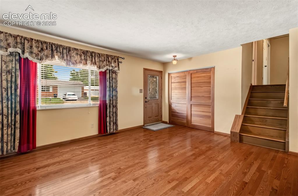 1250 Osgood Road Colorado Springs CO 80915