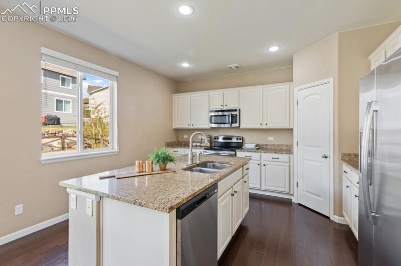 6838 Cottonwood Tree Drive Colorado Springs CO 80927