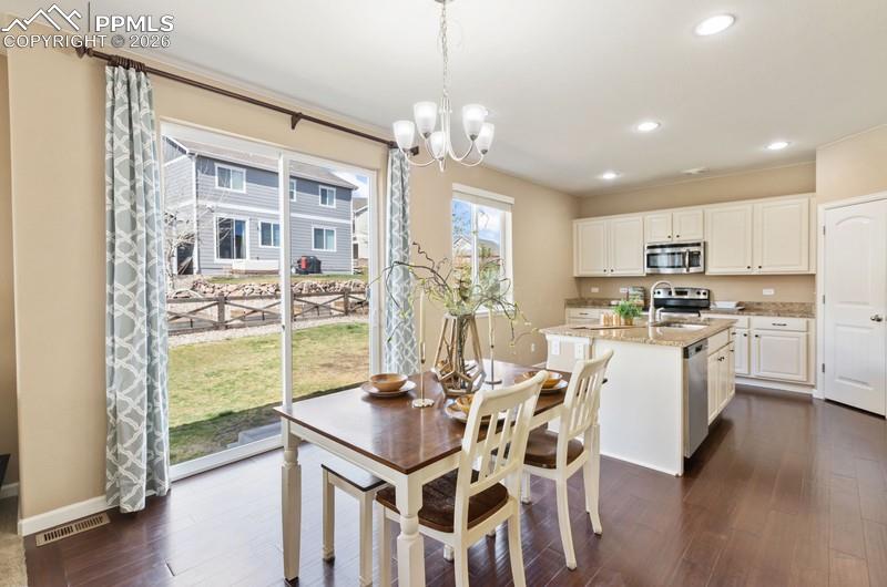 6838 Cottonwood Tree Drive Colorado Springs CO 80927