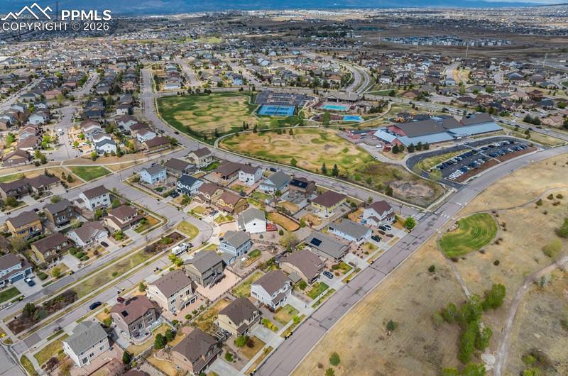 6838 Cottonwood Tree Drive Colorado Springs CO 80927