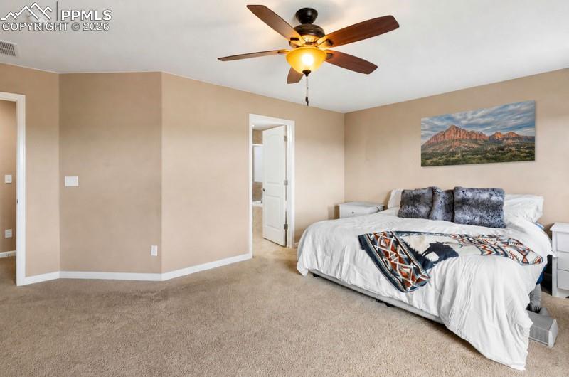 6838 Cottonwood Tree Drive Colorado Springs CO 80927