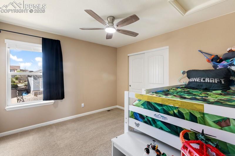 6838 Cottonwood Tree Drive Colorado Springs CO 80927