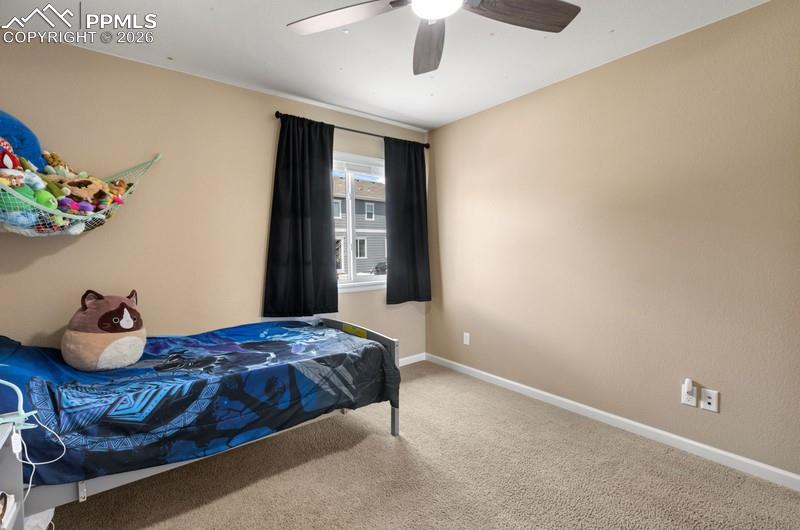 6838 Cottonwood Tree Drive Colorado Springs CO 80927