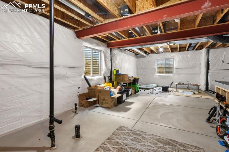 6838 Cottonwood Tree Drive Colorado Springs CO 80927