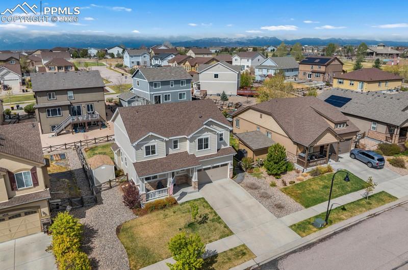 6838 Cottonwood Tree Drive Colorado Springs CO 80927