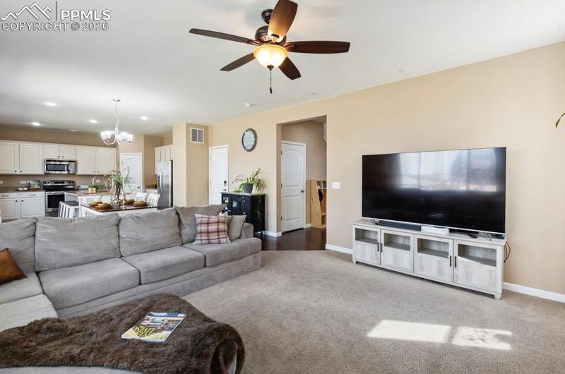 6838 Cottonwood Tree Drive Colorado Springs CO 80927
