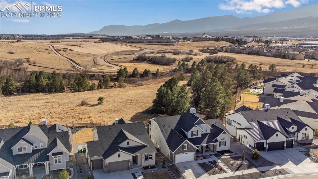 2119 Seaglass Street Colorado Springs CO 80921