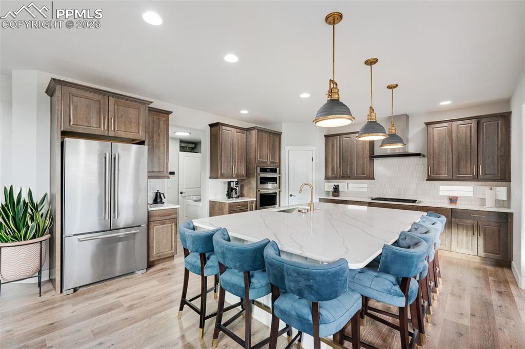 2119 Seaglass Street Colorado Springs CO 80921
