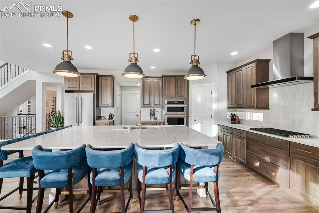 2119 Seaglass Street Colorado Springs CO 80921