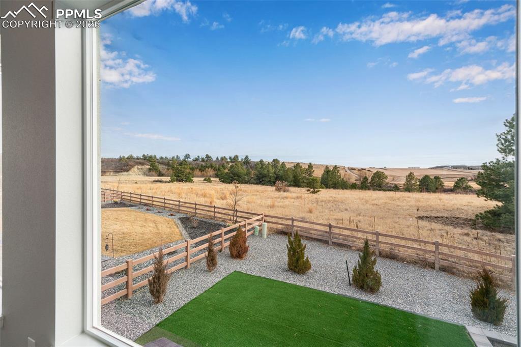 2119 Seaglass Street Colorado Springs CO 80921