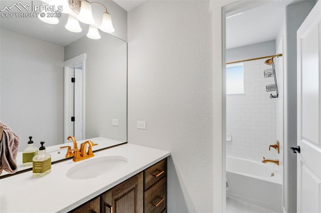 2119 Seaglass Street Colorado Springs CO 80921