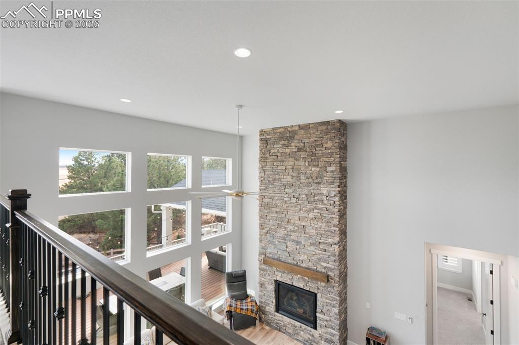 2119 Seaglass Street Colorado Springs CO 80921