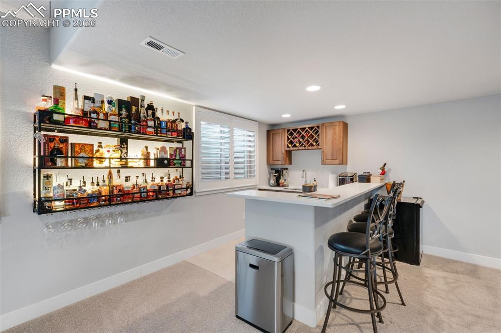 2119 Seaglass Street Colorado Springs CO 80921