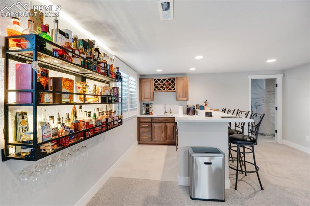 2119 Seaglass Street Colorado Springs CO 80921