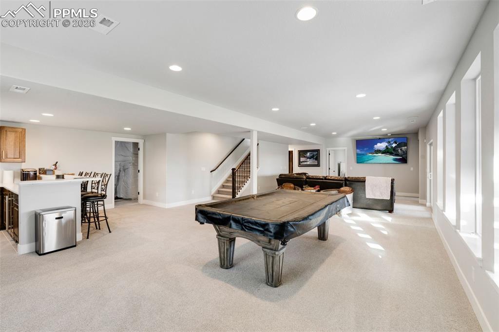 2119 Seaglass Street Colorado Springs CO 80921