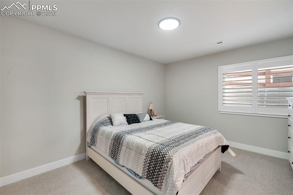 2119 Seaglass Street Colorado Springs CO 80921