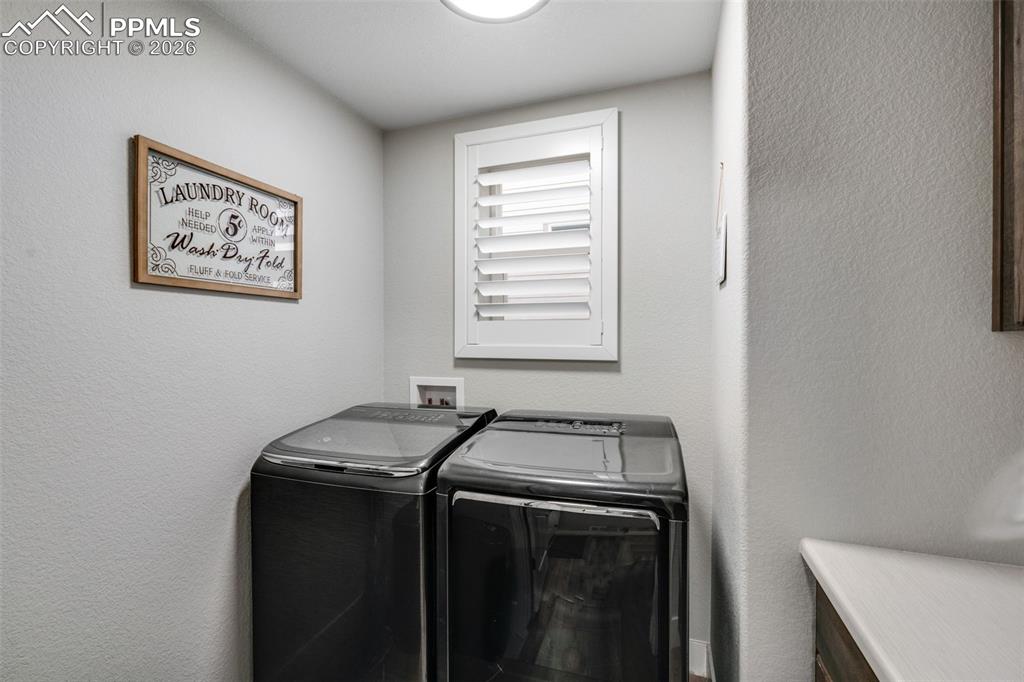 2119 Seaglass Street Colorado Springs CO 80921