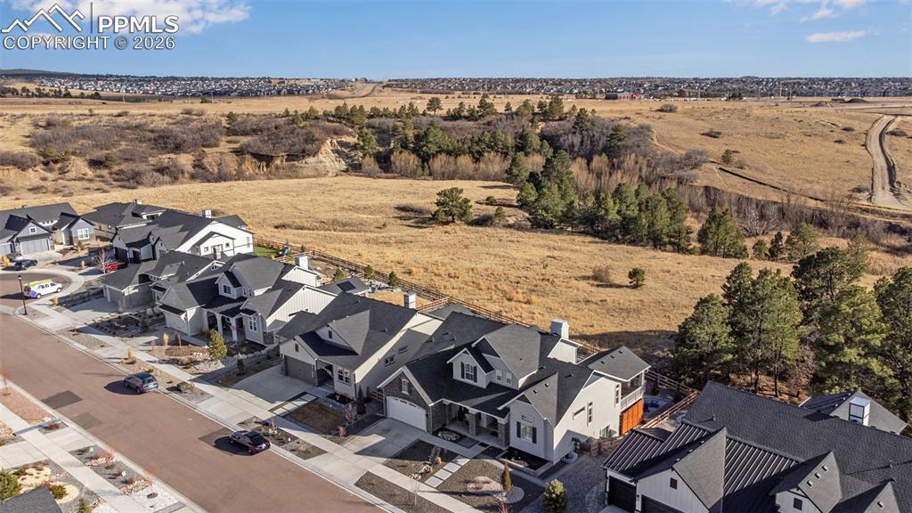 2119 Seaglass Street Colorado Springs CO 80921