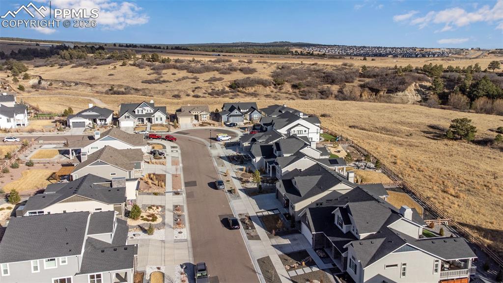 2119 Seaglass Street Colorado Springs CO 80921