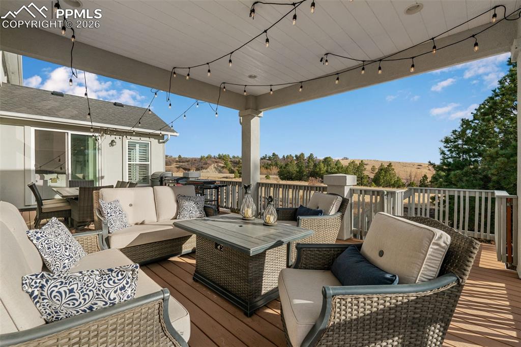 2119 Seaglass Street Colorado Springs CO 80921