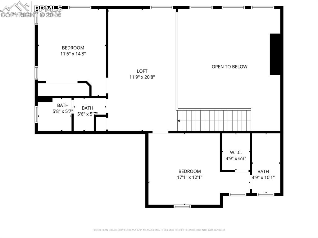 2119 Seaglass Street Colorado Springs CO 80921