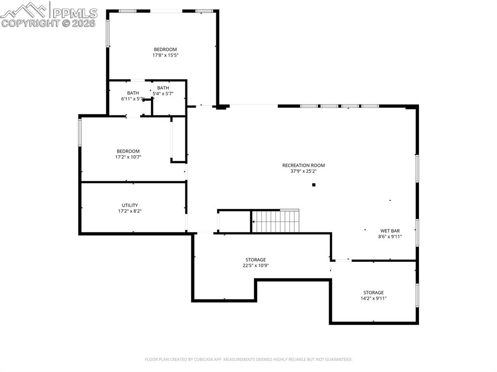 2119 Seaglass Street Colorado Springs CO 80921
