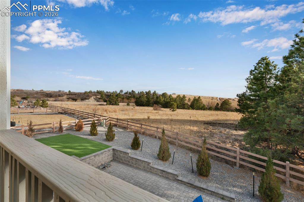 2119 Seaglass Street Colorado Springs CO 80921