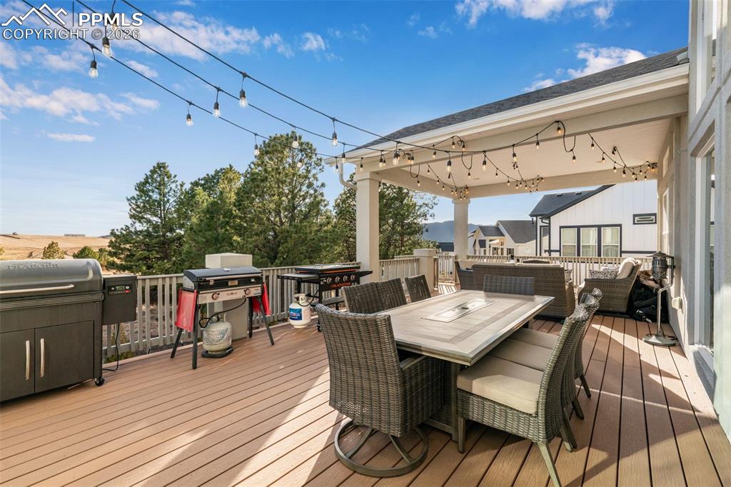 2119 Seaglass Street Colorado Springs CO 80921