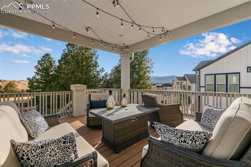 2119 Seaglass Street Colorado Springs CO 80921