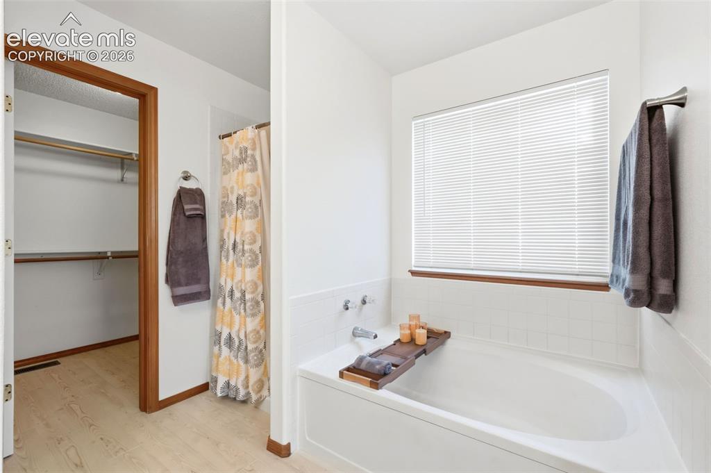 5523 Many Springs Drive Colorado Springs CO 80923
