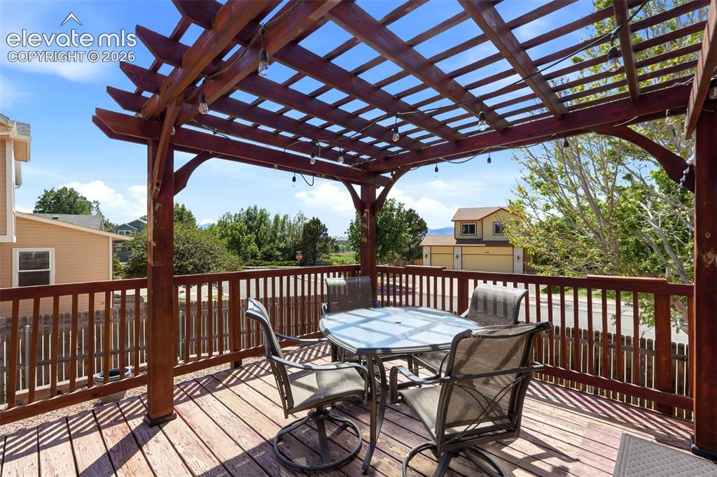 5523 Many Springs Drive Colorado Springs CO 80923