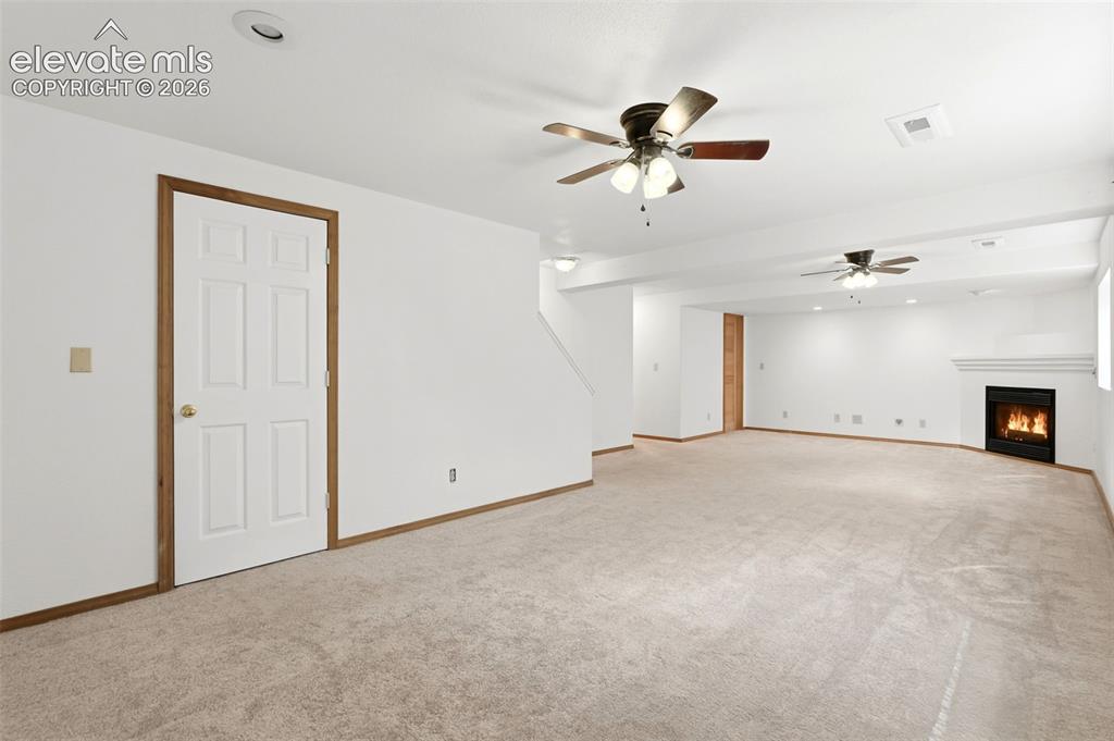 5523 Many Springs Drive Colorado Springs CO 80923