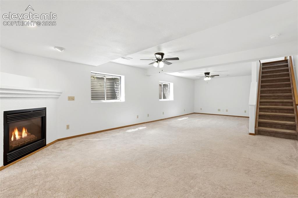 5523 Many Springs Drive Colorado Springs CO 80923