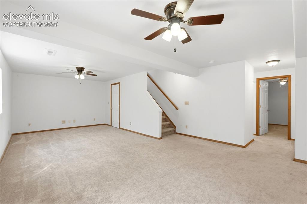 5523 Many Springs Drive Colorado Springs CO 80923