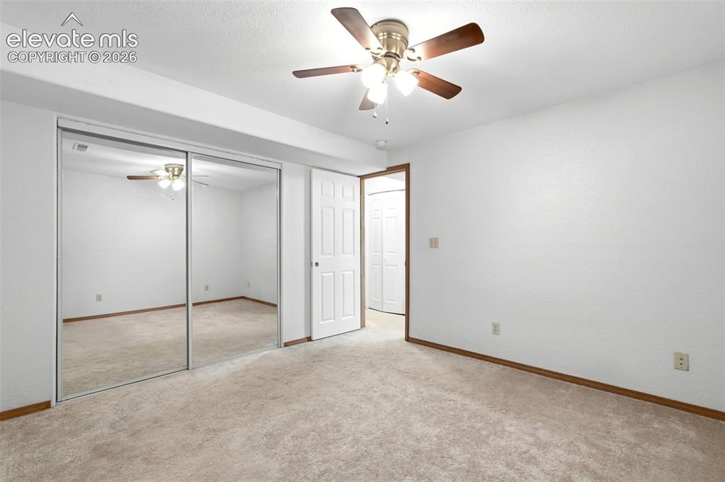 5523 Many Springs Drive Colorado Springs CO 80923