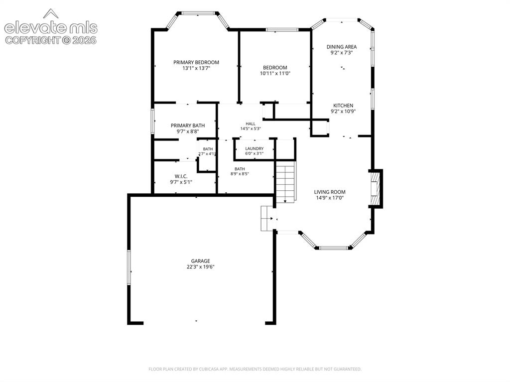 5523 Many Springs Drive Colorado Springs CO 80923