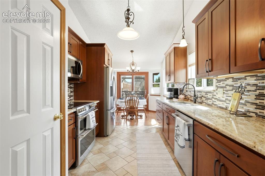 5523 Many Springs Drive Colorado Springs CO 80923