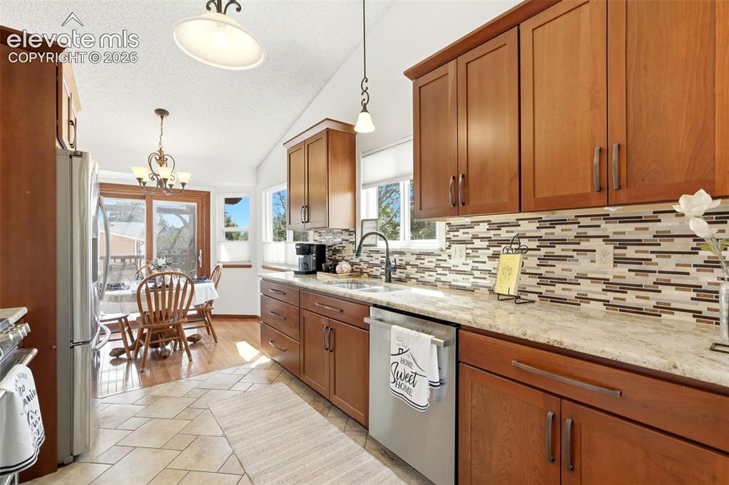 5523 Many Springs Drive Colorado Springs CO 80923