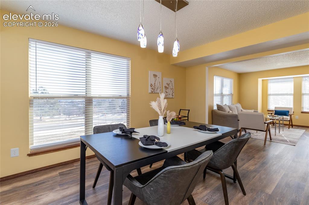 2690 Edenderry Drive Colorado Springs CO 80919