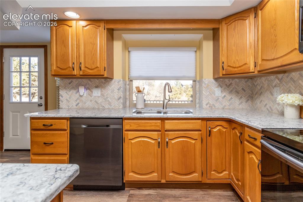 2690 Edenderry Drive Colorado Springs CO 80919