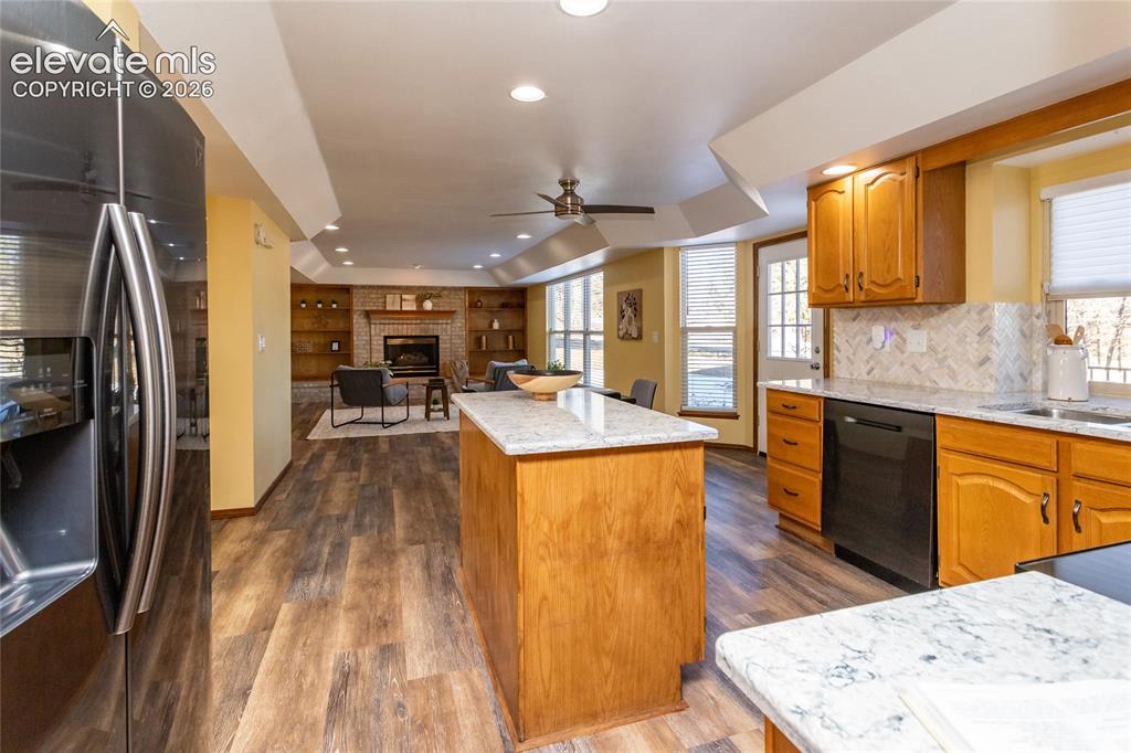 2690 Edenderry Drive Colorado Springs CO 80919
